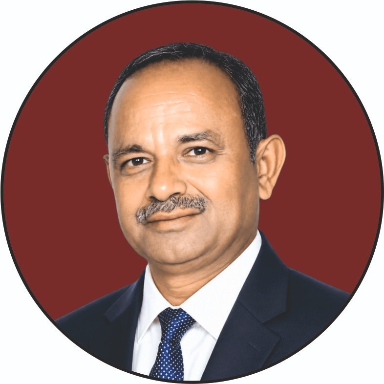 Shree Bharatbhai Vadaliya